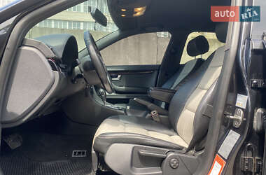 Универсал Audi A4 2007 в 