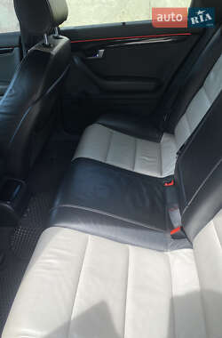 Универсал Audi A4 2007 в 
