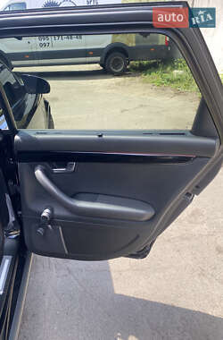 Универсал Audi A4 2007 в 