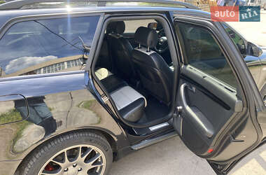 Универсал Audi A4 2007 в 
