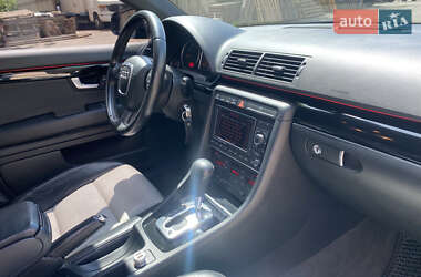 Универсал Audi A4 2007 в 