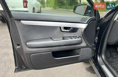 Универсал Audi A4 2008 в 