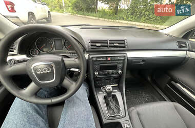 Универсал Audi A4 2008 в 