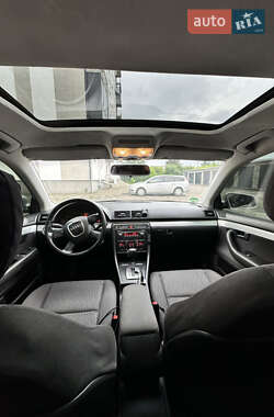 Универсал Audi A4 2006 в 