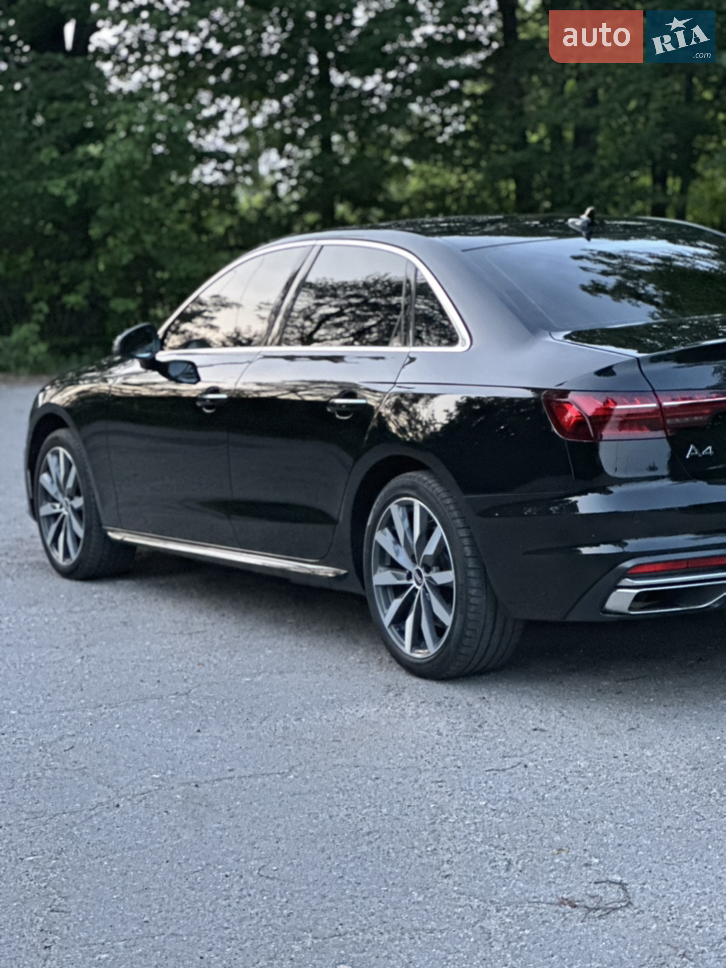 2020 Audi A4 - мініатюра 11