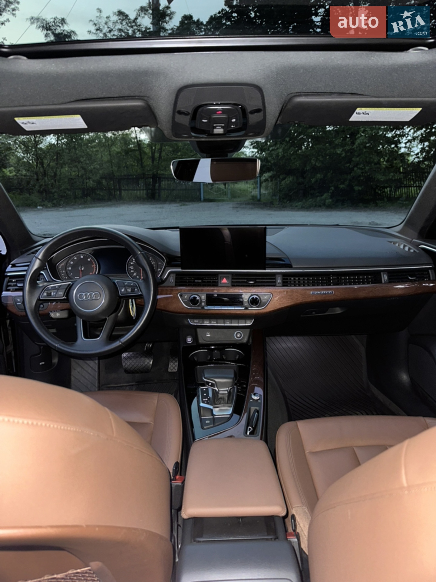 2020 Audi A4 - мініатюра 26