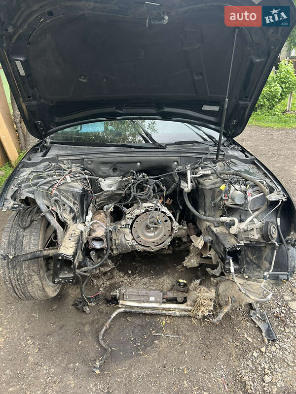 Седан Audi A4 2015 в 