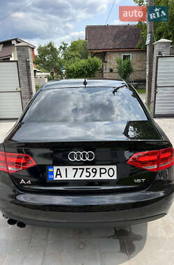 Седан Audi A4 2008 в 