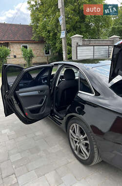 Седан Audi A4 2008 в 