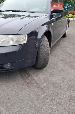 Универсал Audi A4 2003 в 