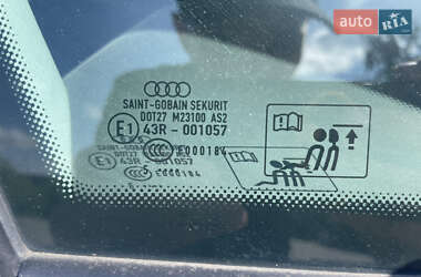 Седан Audi A4 2005 в 