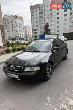 Седан Audi A4 1997 в 