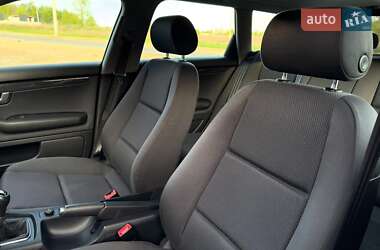 Универсал Audi A4 2004 в 