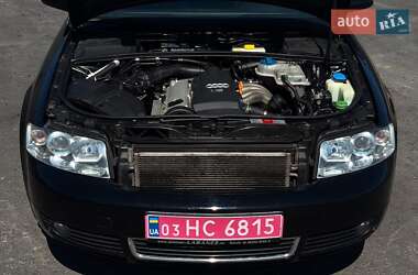 Универсал Audi A4 2004 в 
