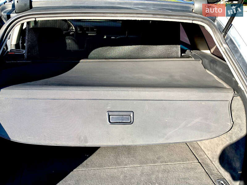 Універсал Audi A4 2004 в Прилуках