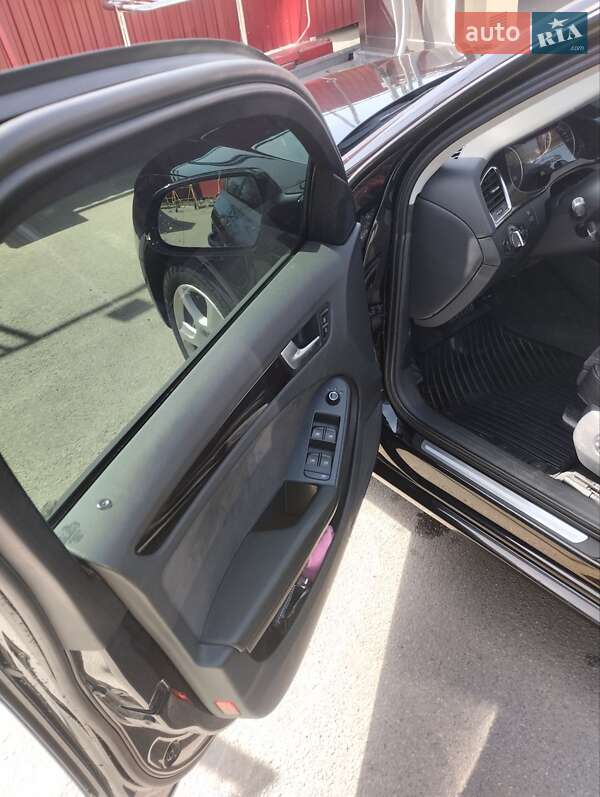 Универсал Audi A4 2010 в Виннице