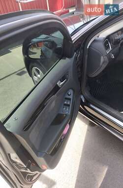 Универсал Audi A4 2010 в 