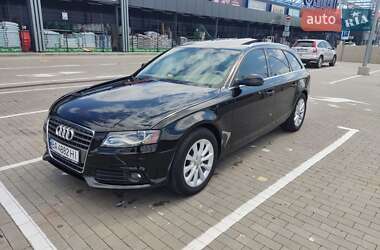 Универсал Audi A4 2009 в Немирове