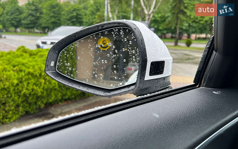 Седан Audi A4 2016 в Львове фото 27 Седан Audi A4 2016 в Львове