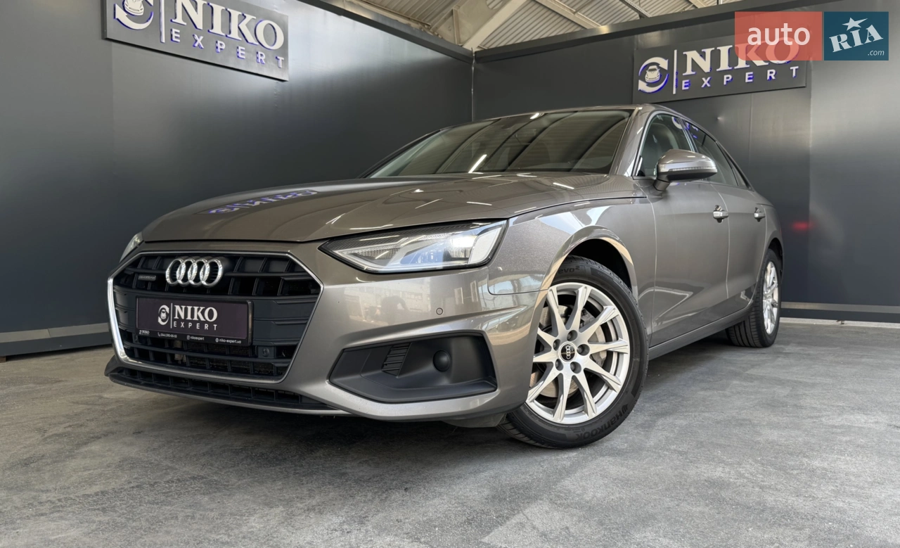 2022 Audi A4 - мініатюра 24