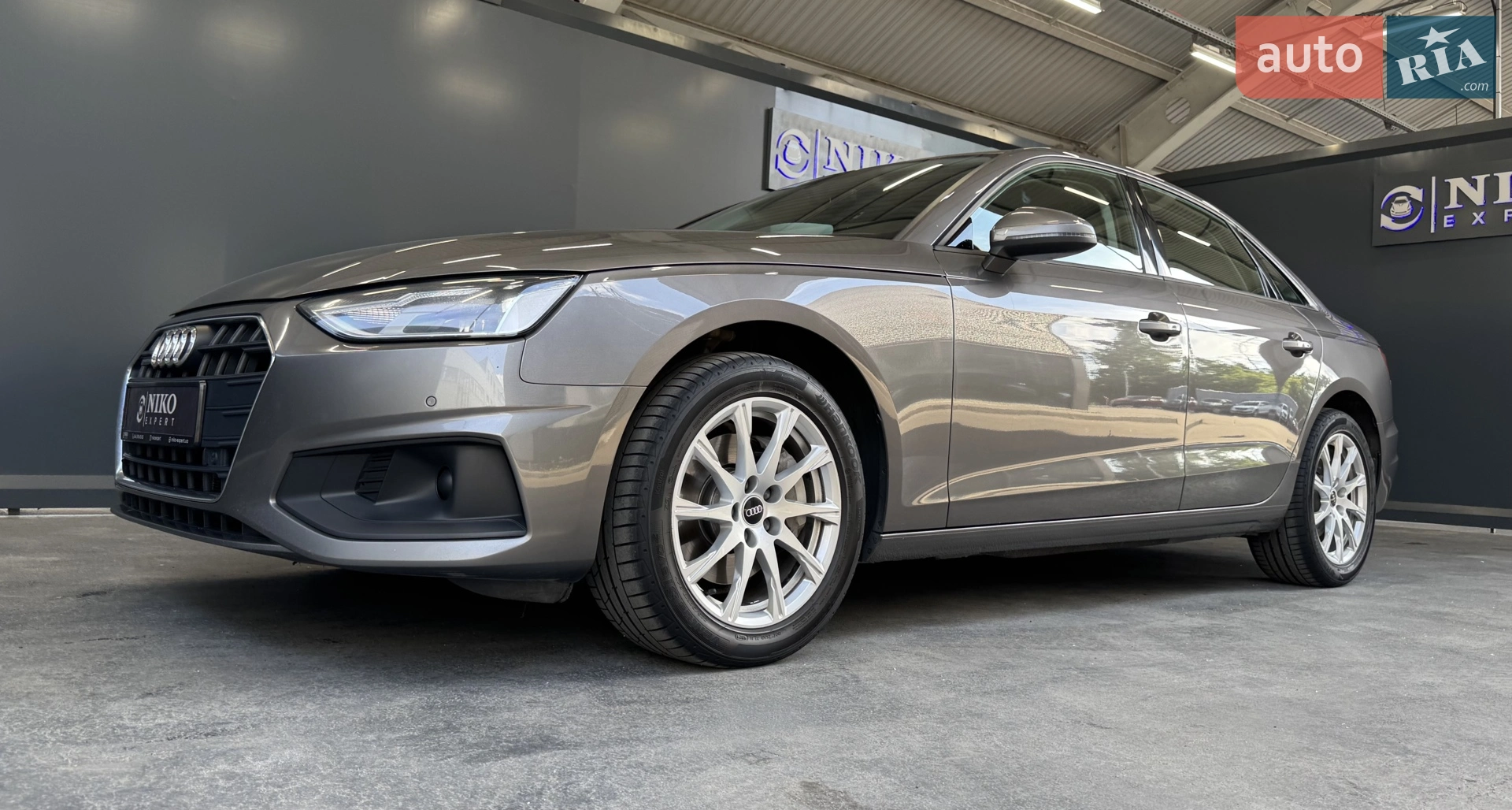 2021 Audi A4 - мініатюра 6