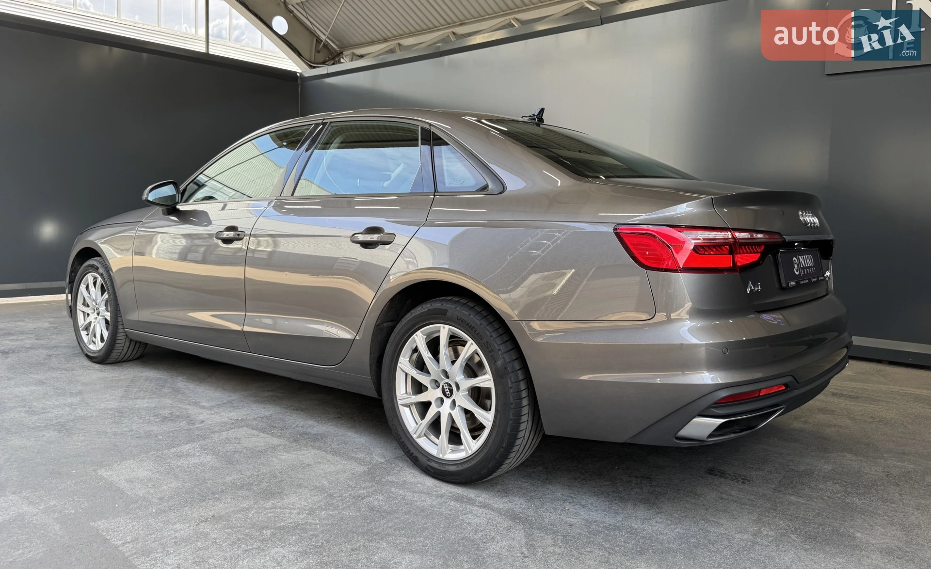 2021 Audi A4 - мініатюра 10