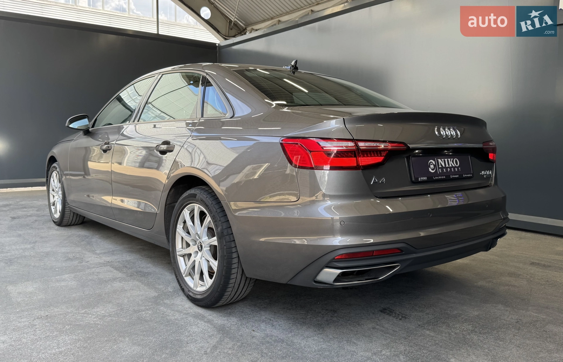 2021 Audi A4 - мініатюра 11
