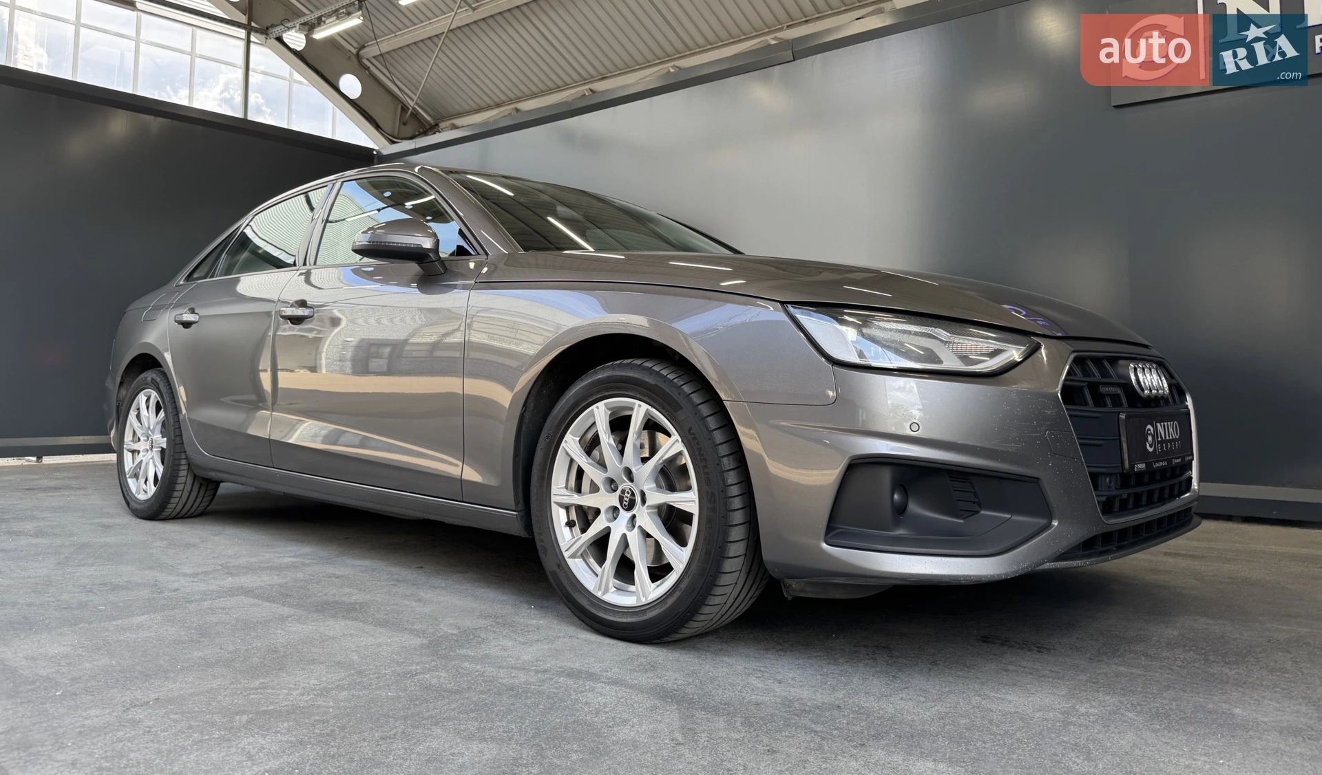 2021 Audi A4 - мініатюра 23