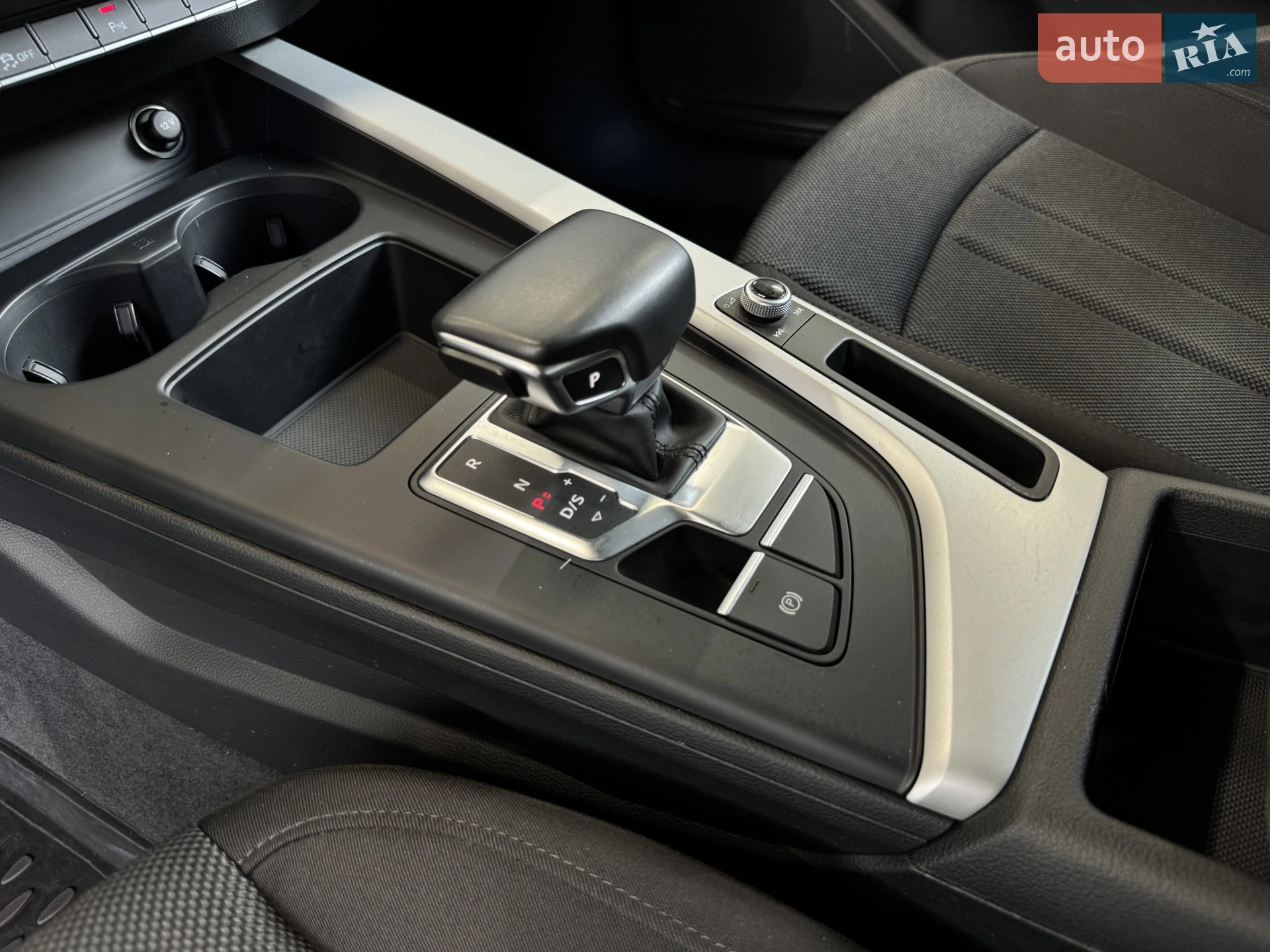 2021 Audi A4 - мініатюра 31