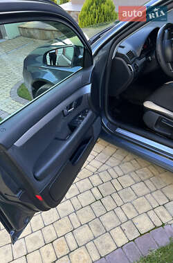 Универсал Audi A4 2007 в 