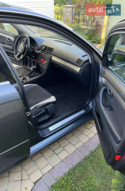 Универсал Audi A4 2007 в 