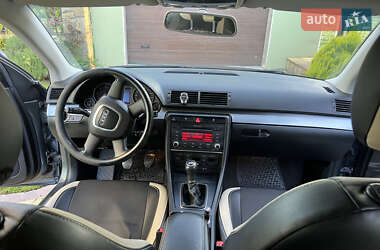 Универсал Audi A4 2007 в 
