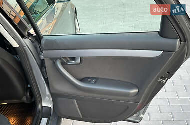 Универсал Audi A4 2008 в 