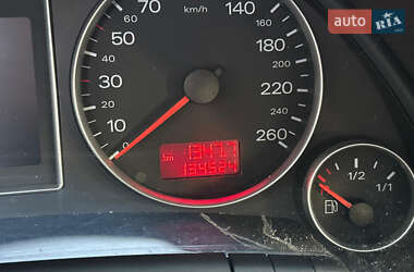 Универсал Audi A4 2008 в 