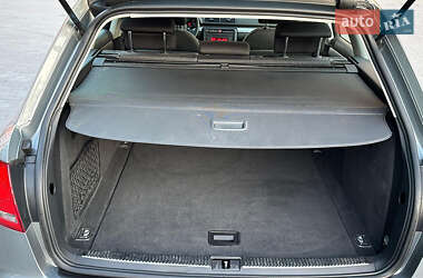 Универсал Audi A4 2008 в 