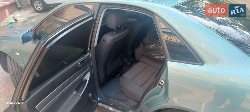 Седан Audi A4 1999 в Николаеве