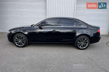 Седан Audi A4 2008 в 