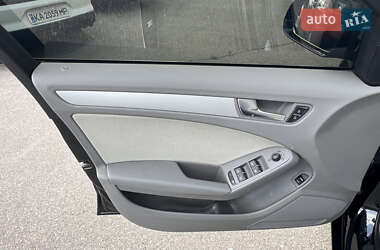 Седан Audi A4 2008 в 