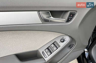 Седан Audi A4 2008 в 