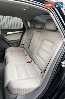 Седан Audi A4 2008 в 