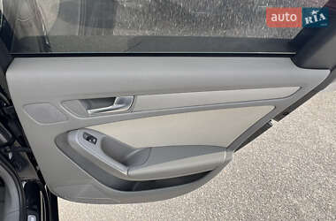 Седан Audi A4 2008 в 