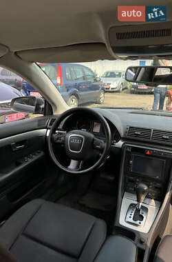 Універсал Audi A4 2005 в 