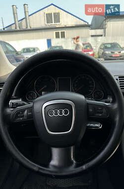 Універсал Audi A4 2005 в 