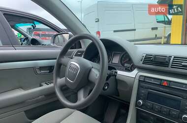 Седан Audi A4 2006 в 