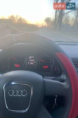 Седан Audi A4 2006 в 