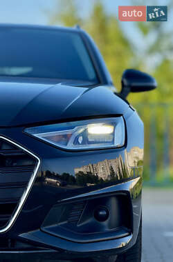 Универсал Audi A4 2020 в 