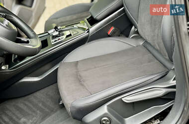 Универсал Audi A4 2020 в 