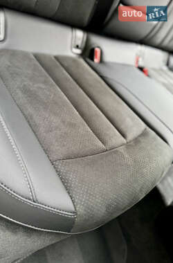 Универсал Audi A4 2020 в 