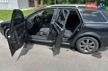 Универсал Audi A4 2004 в 