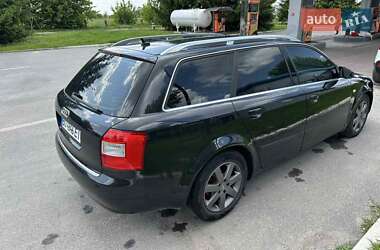 Универсал Audi A4 2004 в 